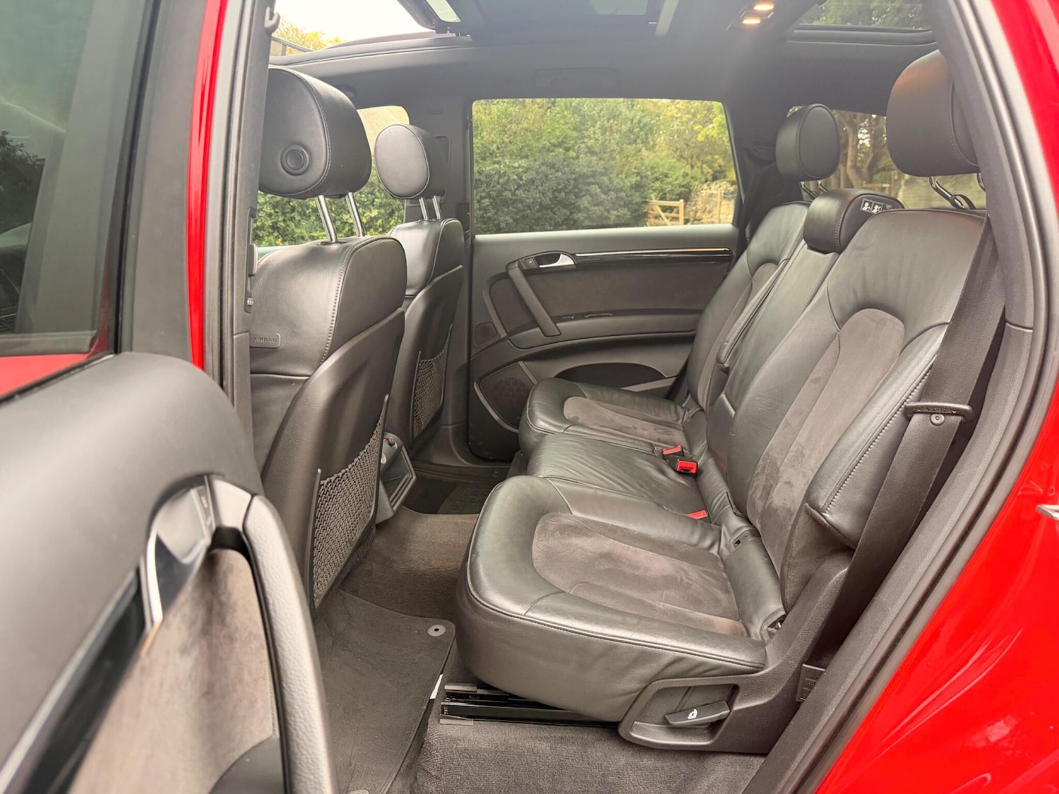 Used Audi Q7 for sale - 77808613: Photo 25