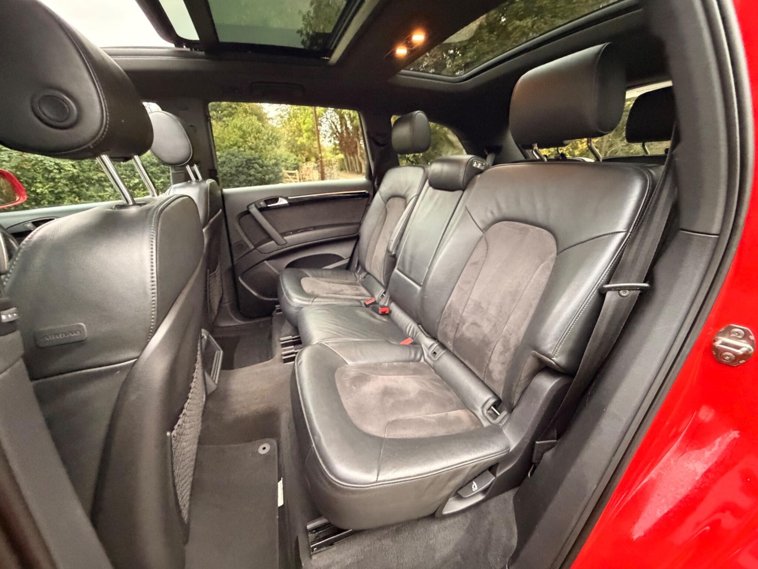 Used Audi Q7 for sale - 77808613: Photo 26