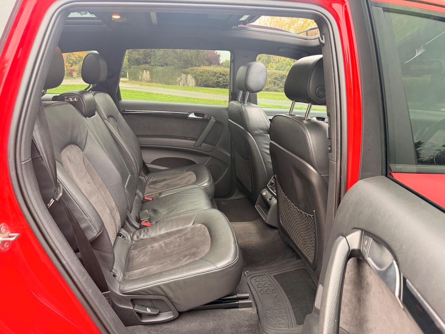 Used Audi Q7 for sale - 77808613: Photo 27