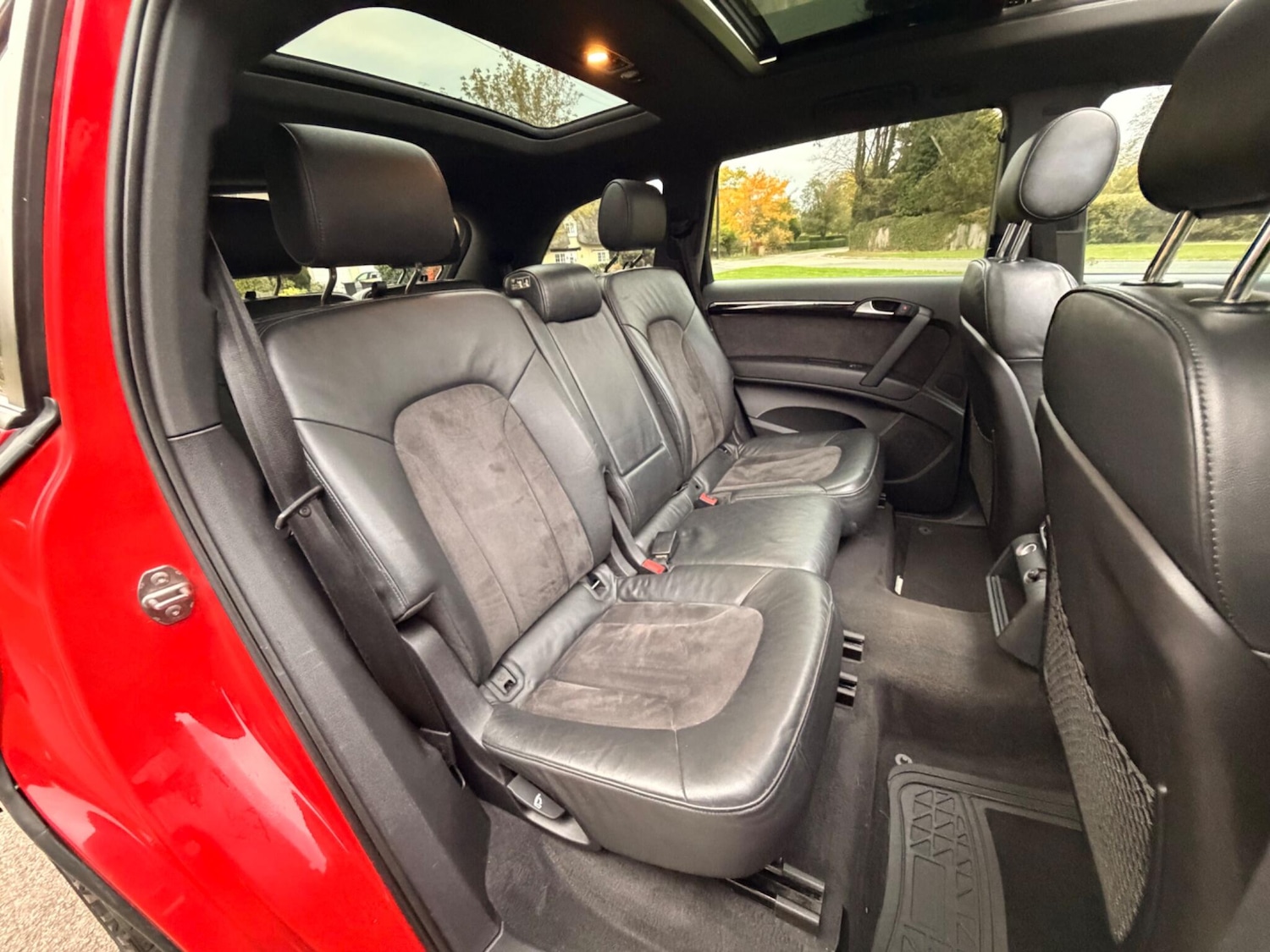 Used Audi Q7 for sale - 77808613: Photo 28