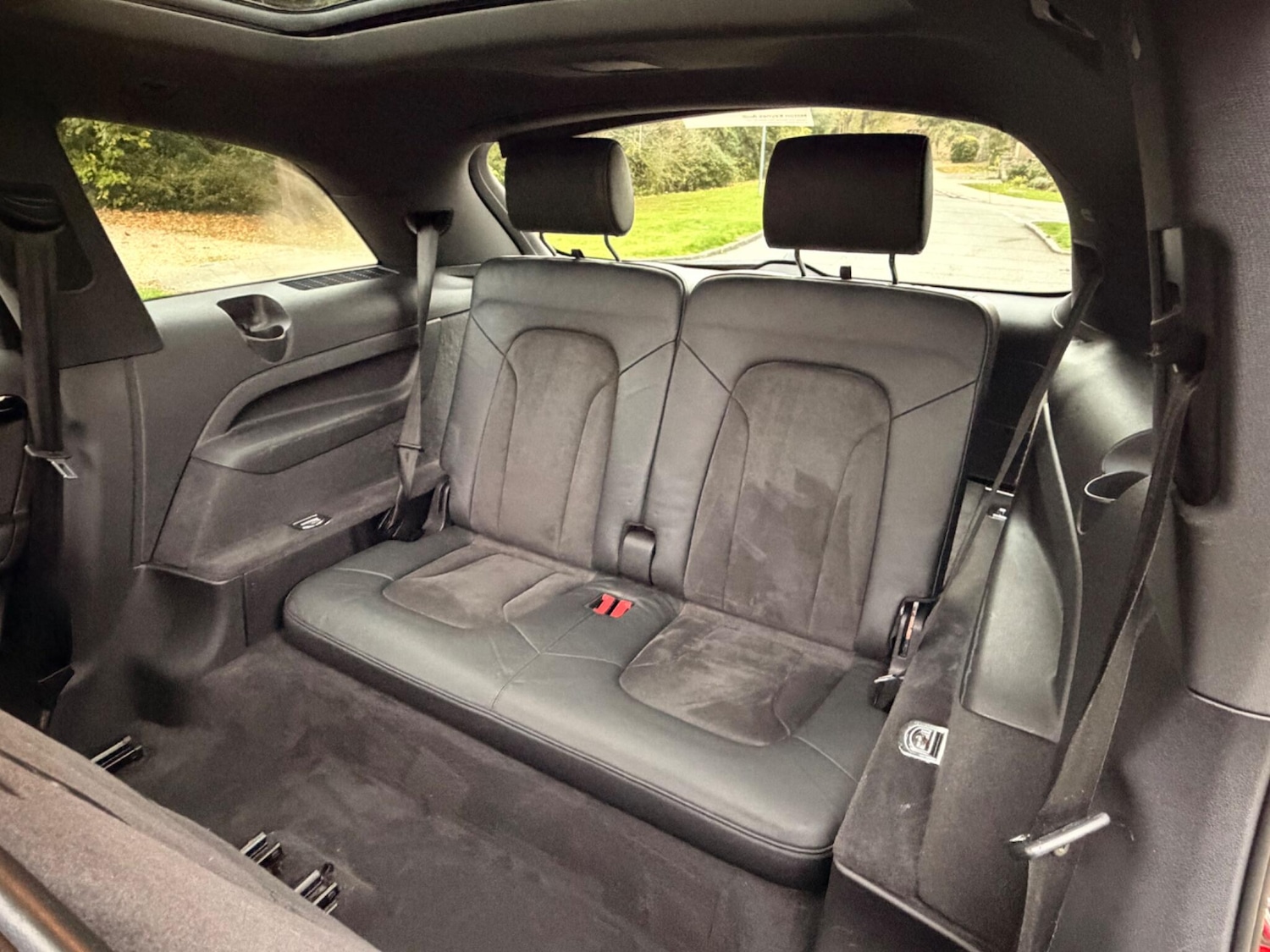 Used Audi Q7 for sale - 77808613: Photo 29