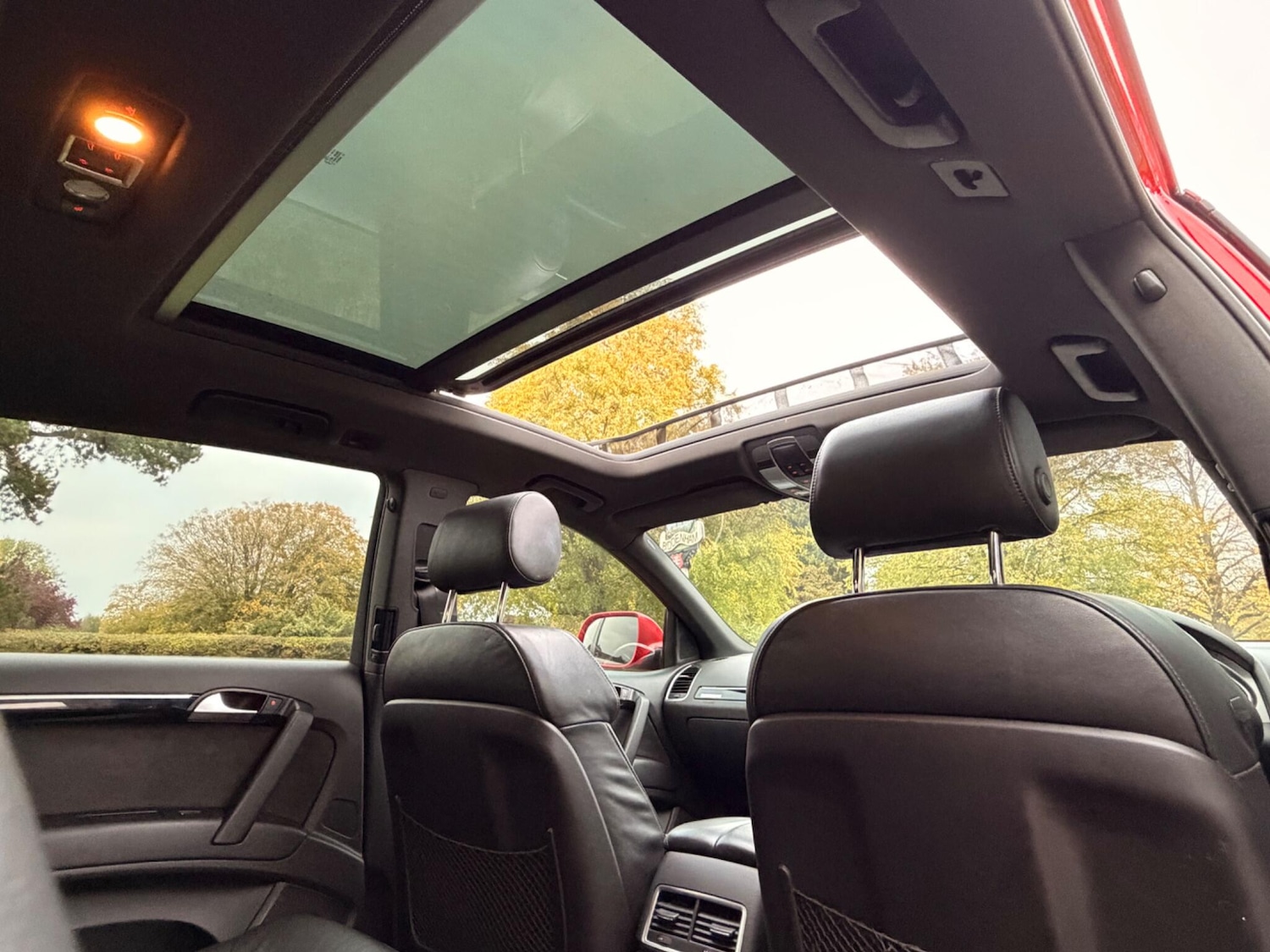 Used Audi Q7 for sale - 77808613: Photo 31