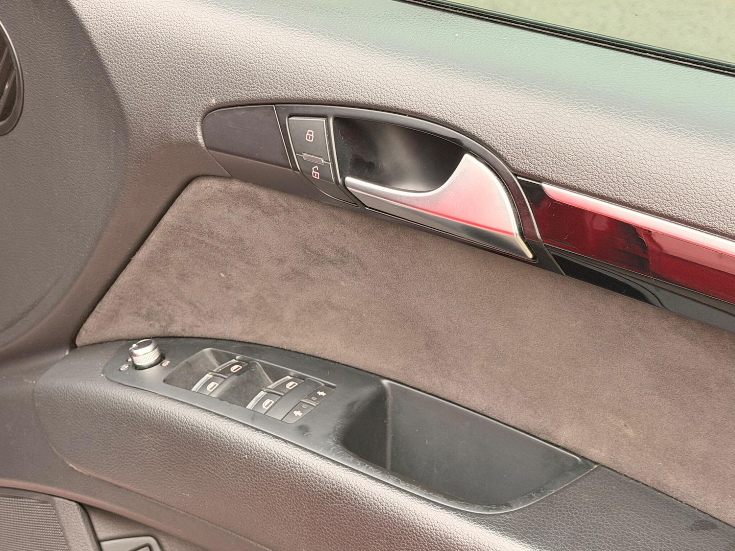 Used Audi Q7 for sale - 77808613: Photo 32