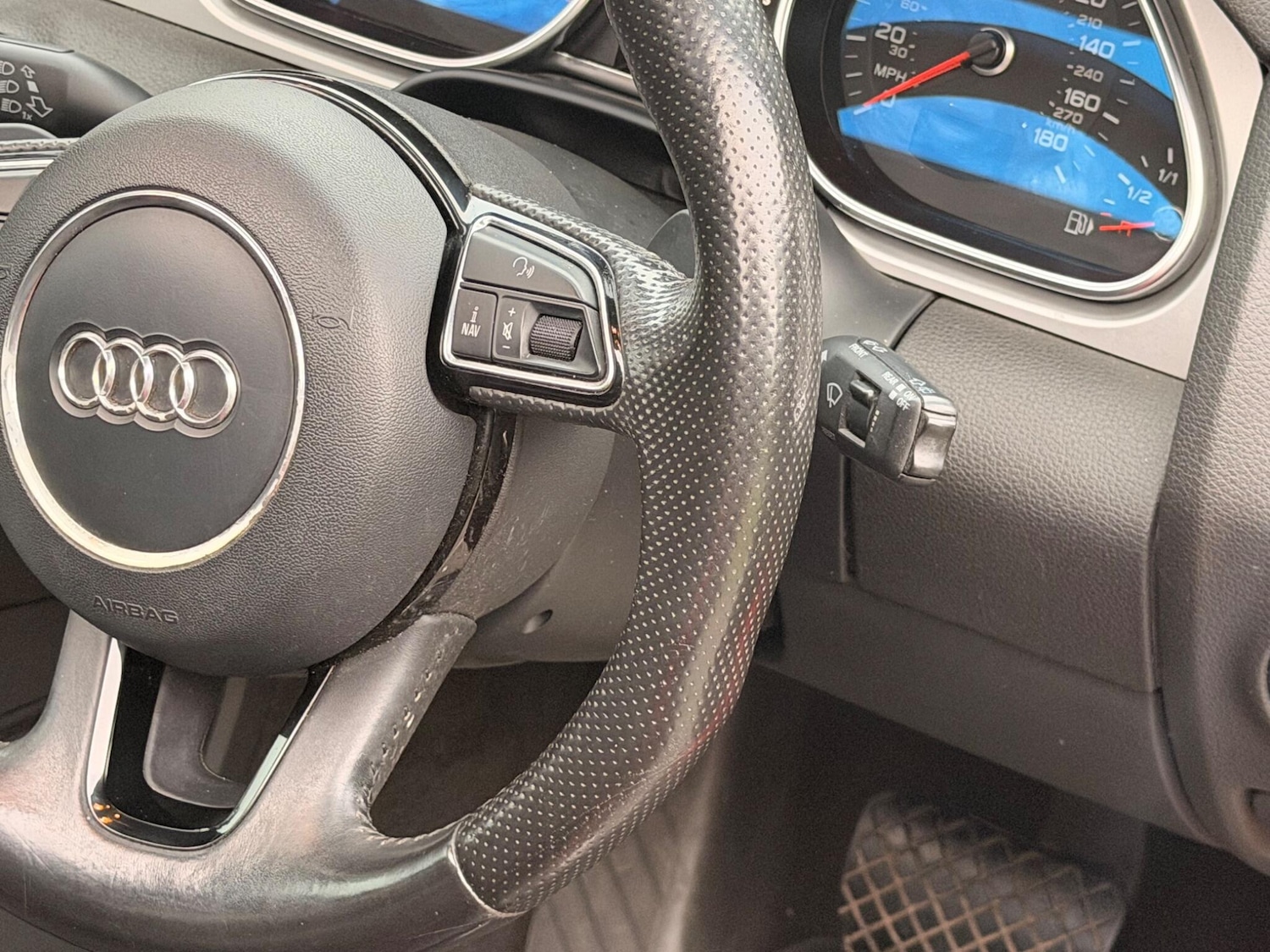 Used Audi Q7 for sale - 77808613: Photo 34