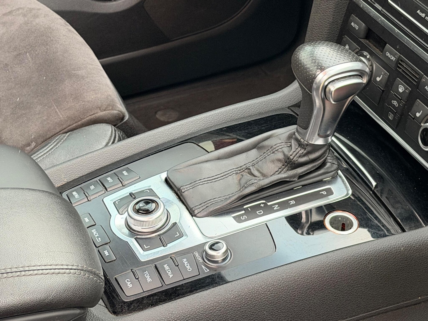 Used Audi Q7 for sale - 77808613: Photo 36