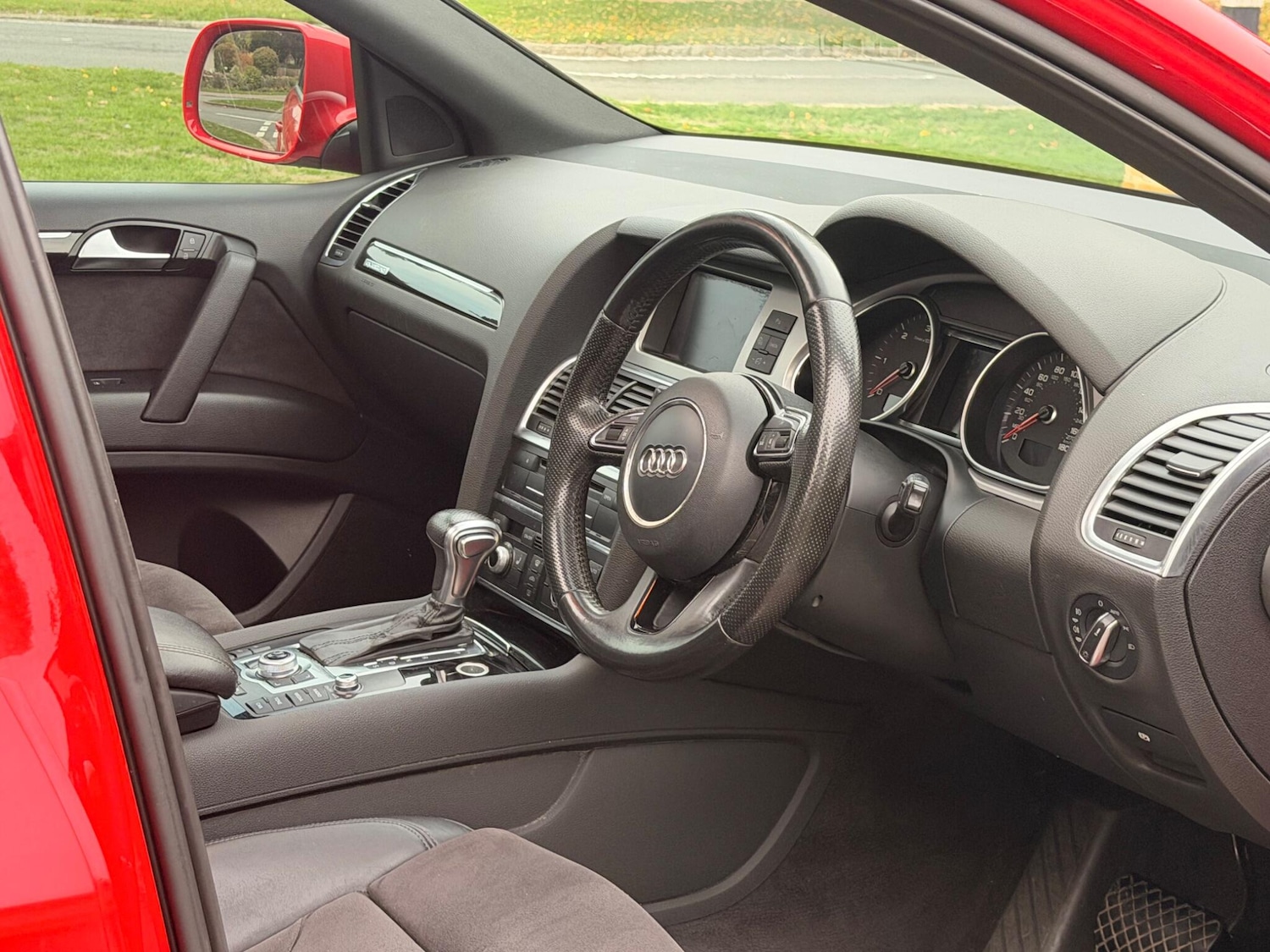 Used Audi Q7 for sale - 77808613: Photo 37