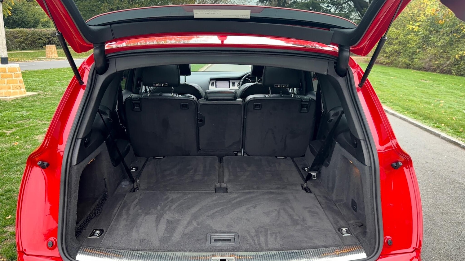 Used Audi Q7 for sale - 77808613: Photo 38