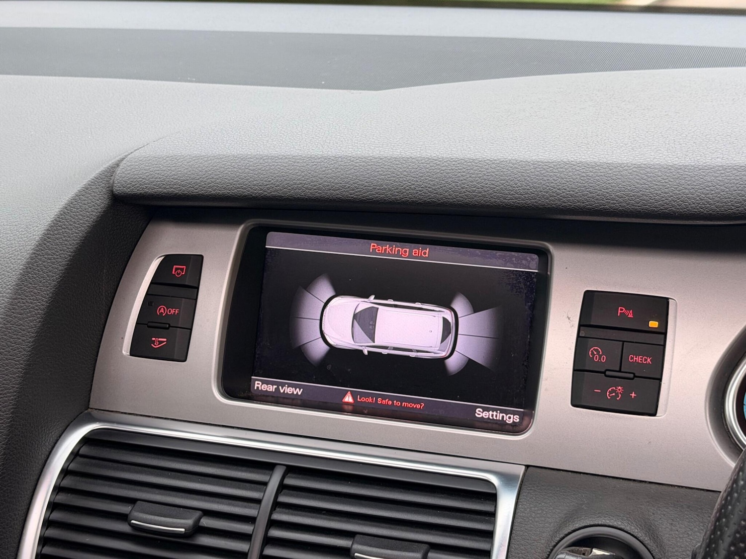 Used Audi Q7 for sale - 77808613: Photo 40