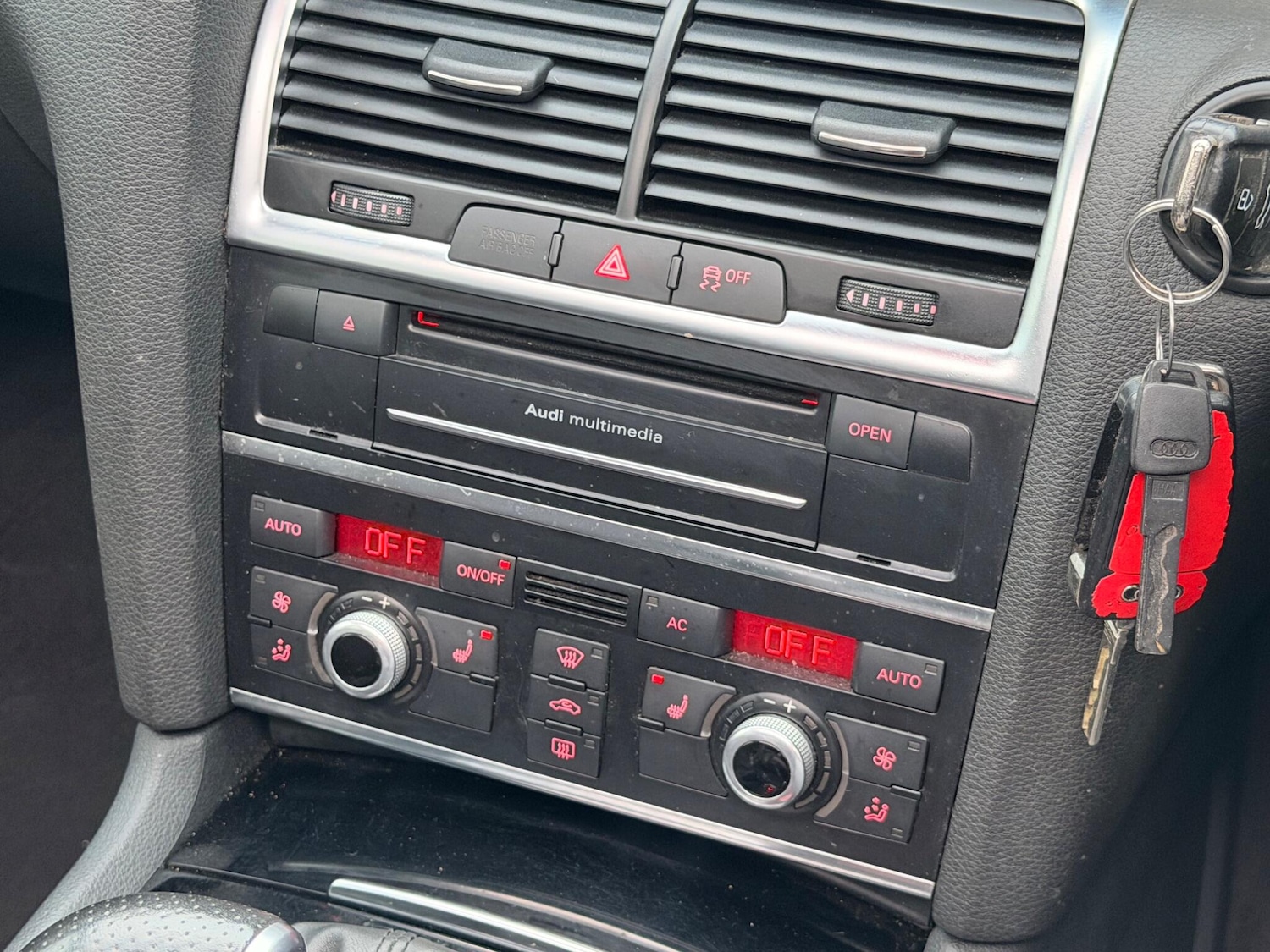 Used Audi Q7 for sale - 77808613: Photo 41