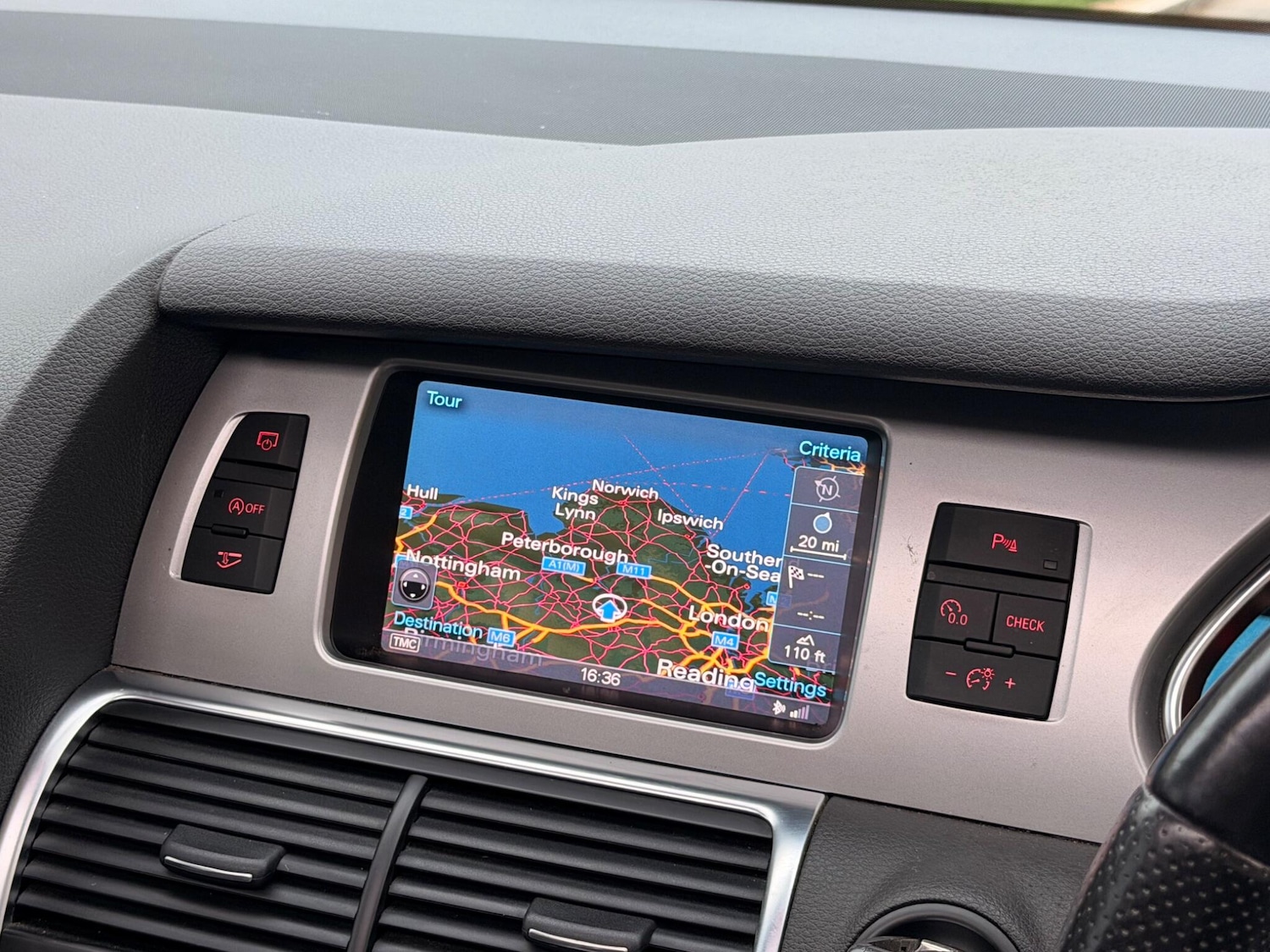 Used Audi Q7 for sale - 77808613: Photo 43