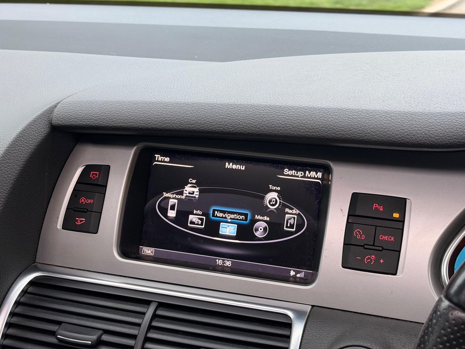 Used Audi Q7 for sale - 77808613: Photo 44