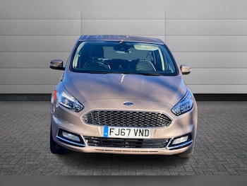 Used Ford S-Max 2017 for sale - 79496726: Photo