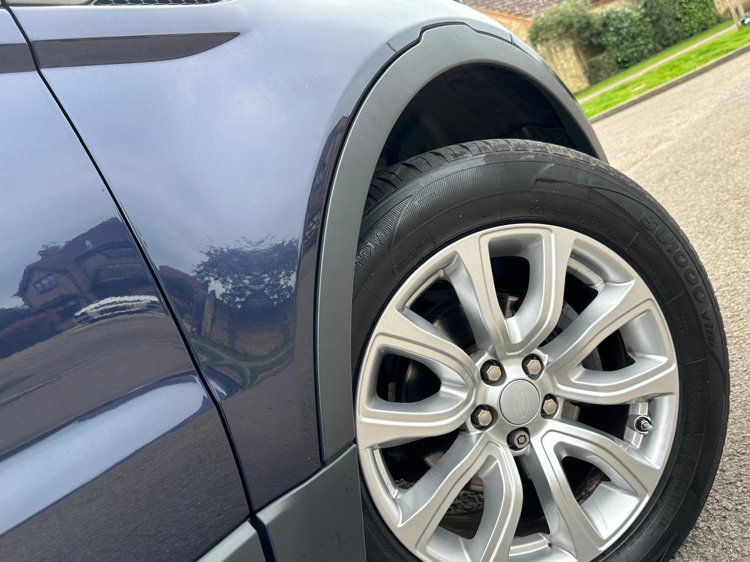 Used Land Rover Range Rover Evoque for sale - 76701291: Photo 10