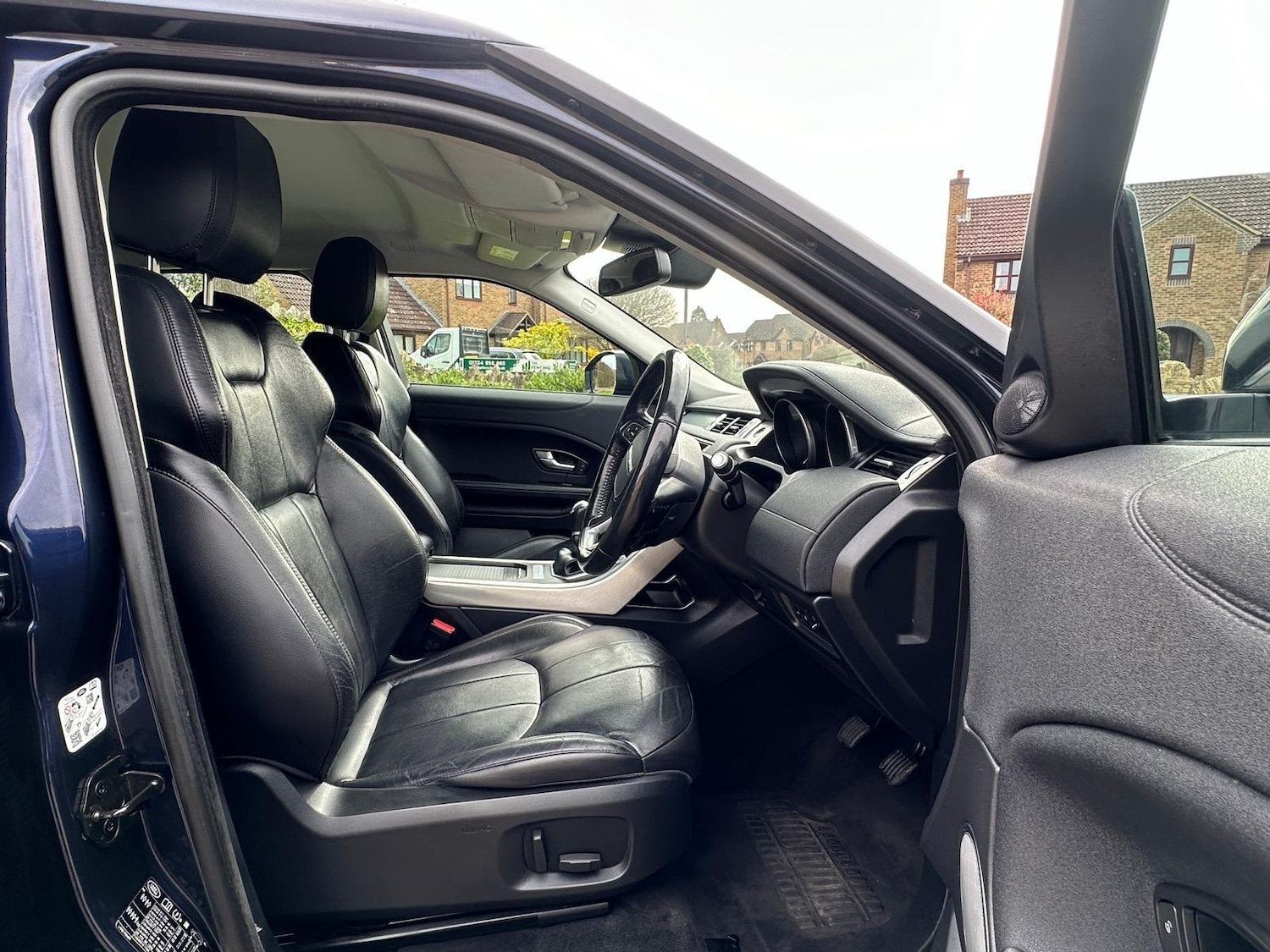 Used Land Rover Range Rover Evoque for sale - 76701291: Photo 11