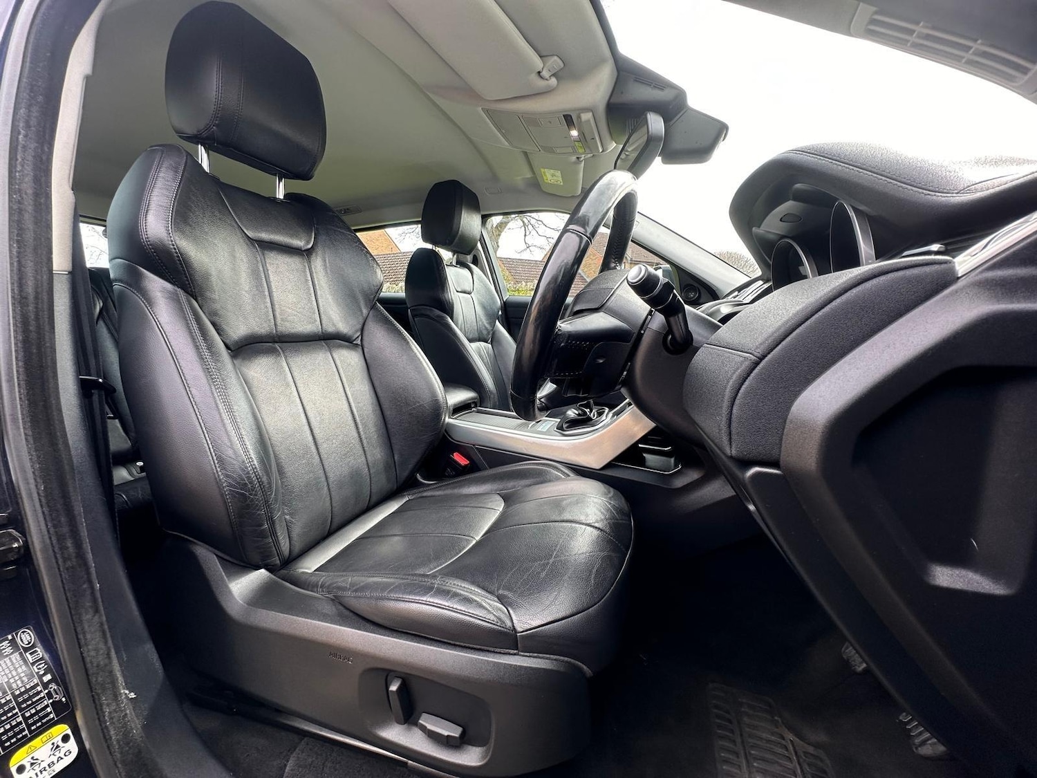 Used Land Rover Range Rover Evoque for sale - 76701291: Photo 12