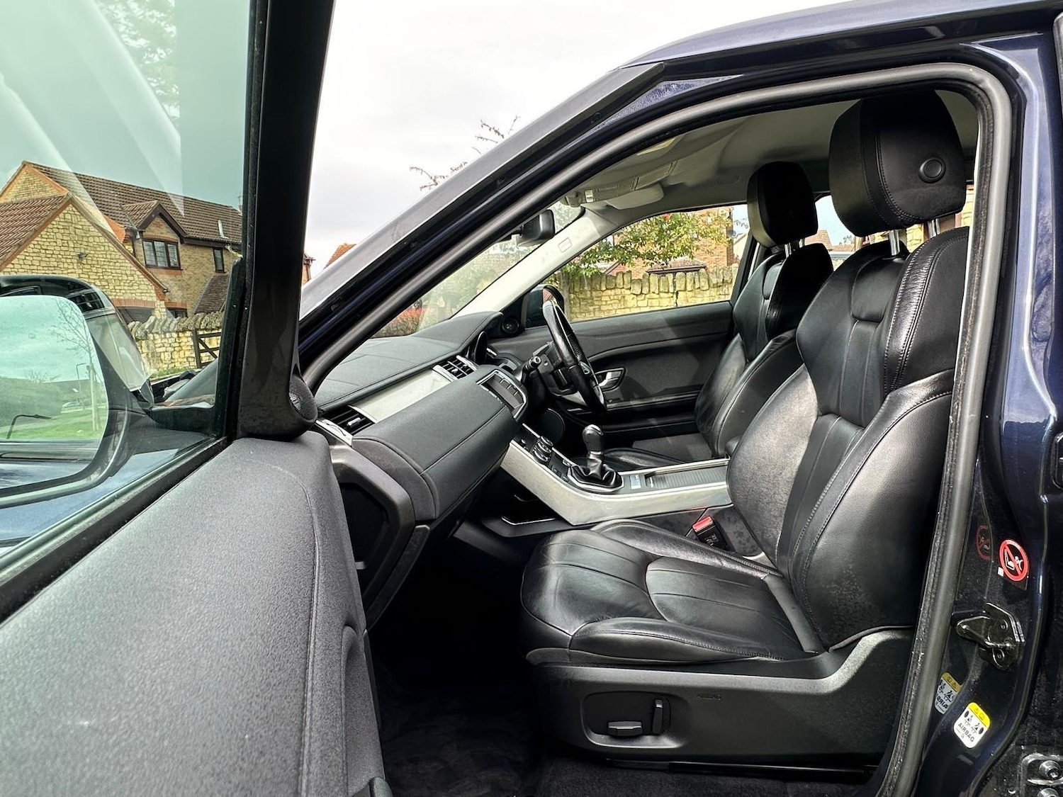 Used Land Rover Range Rover Evoque for sale - 76701291: Photo 13