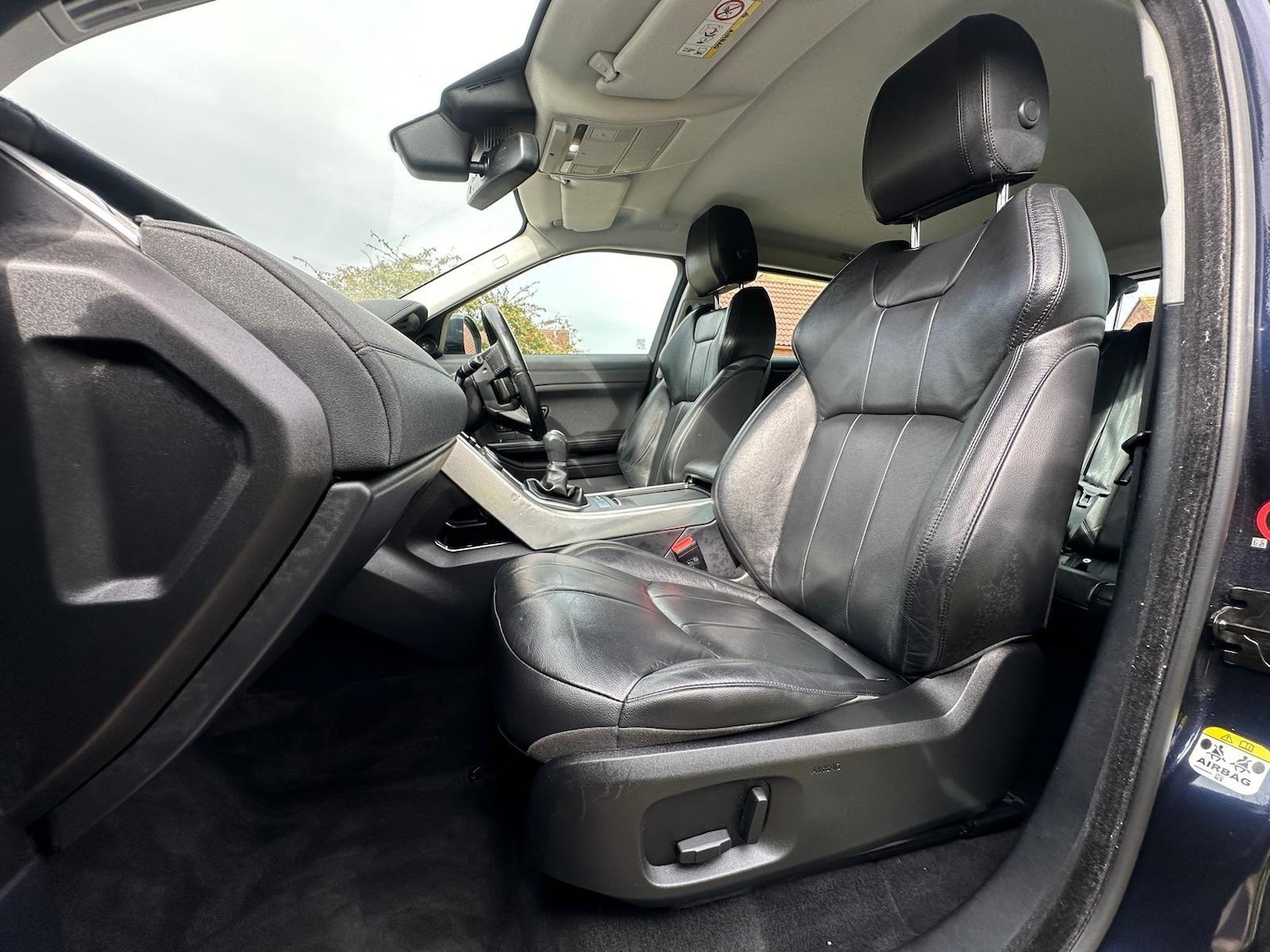 Used Land Rover Range Rover Evoque for sale - 76701291: Photo 14