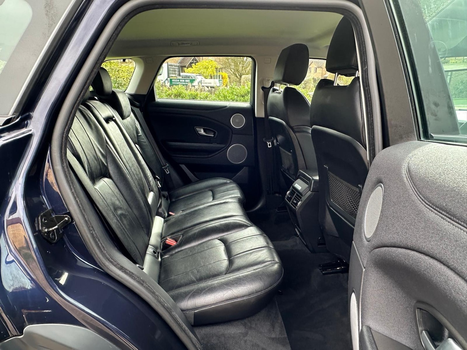 Used Land Rover Range Rover Evoque for sale - 76701291: Photo 15