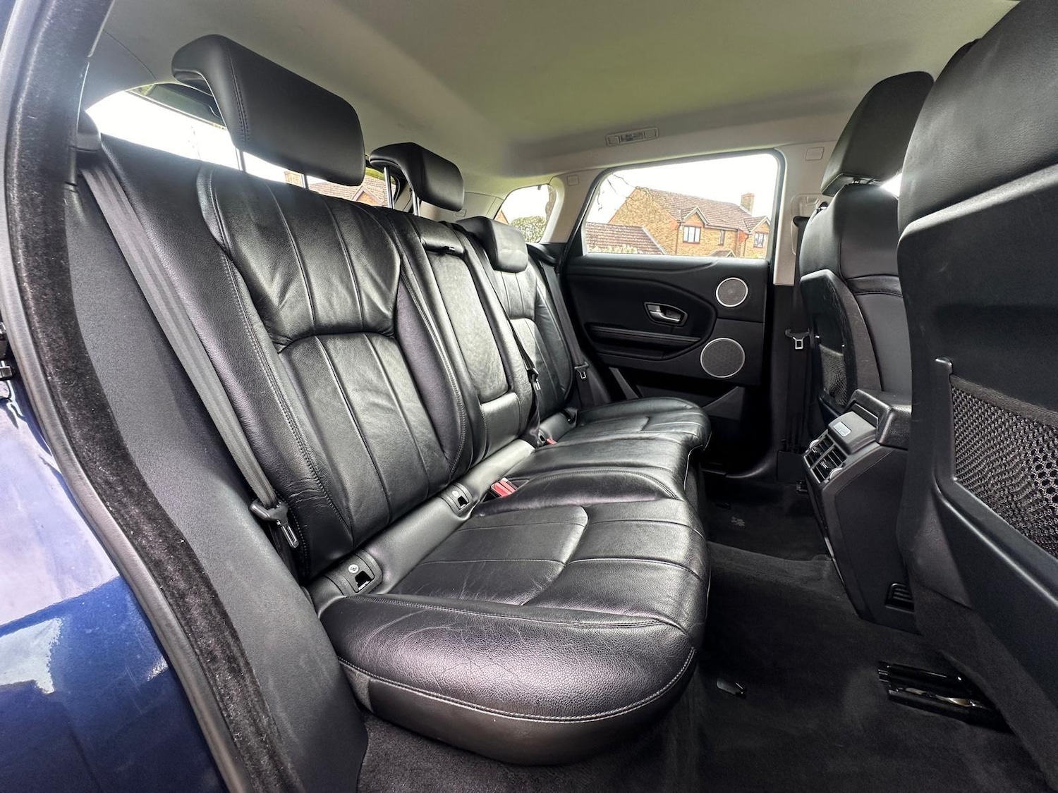 Used Land Rover Range Rover Evoque for sale - 76701291: Photo 16