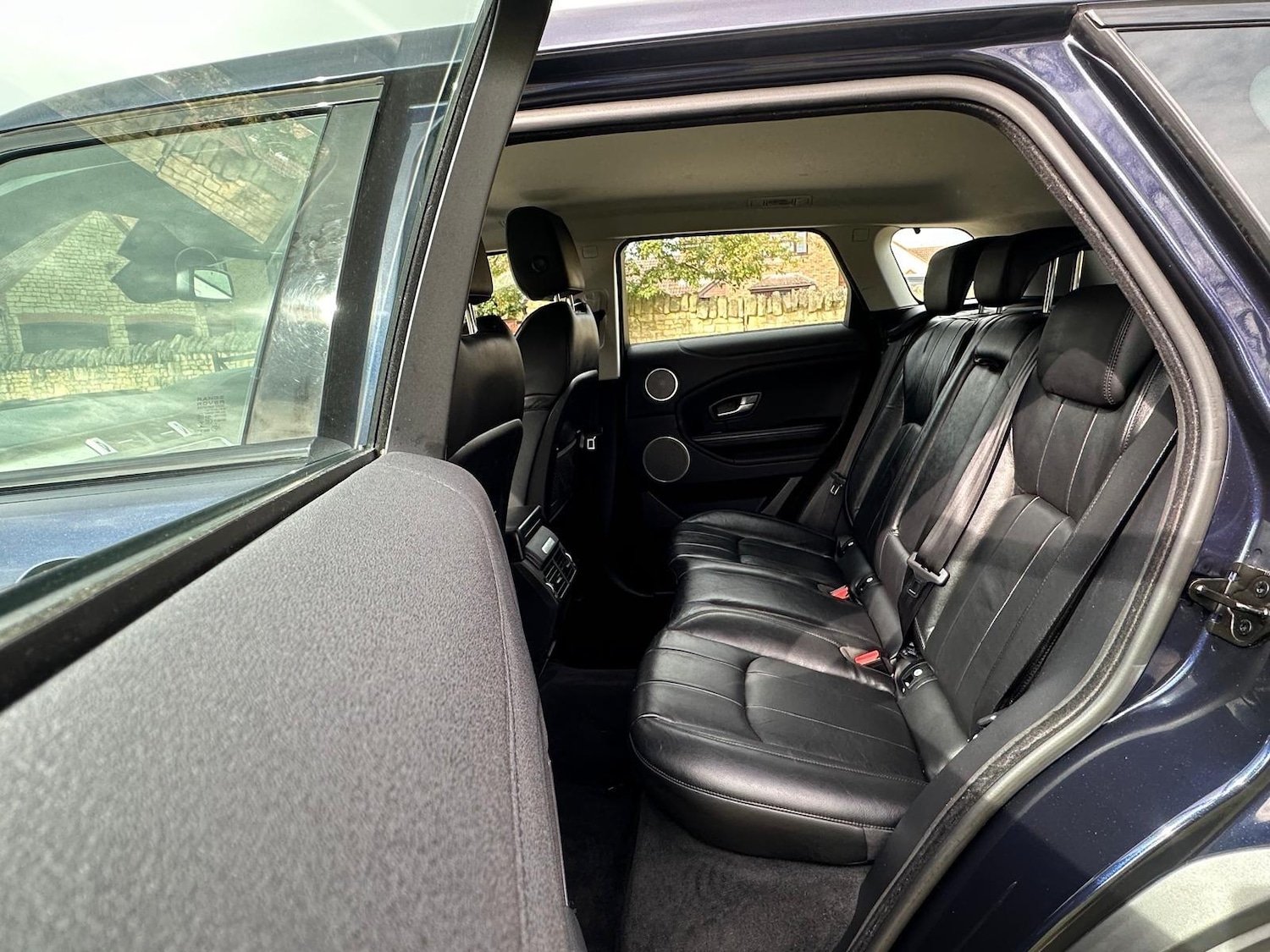 Used Land Rover Range Rover Evoque for sale - 76701291: Photo 17