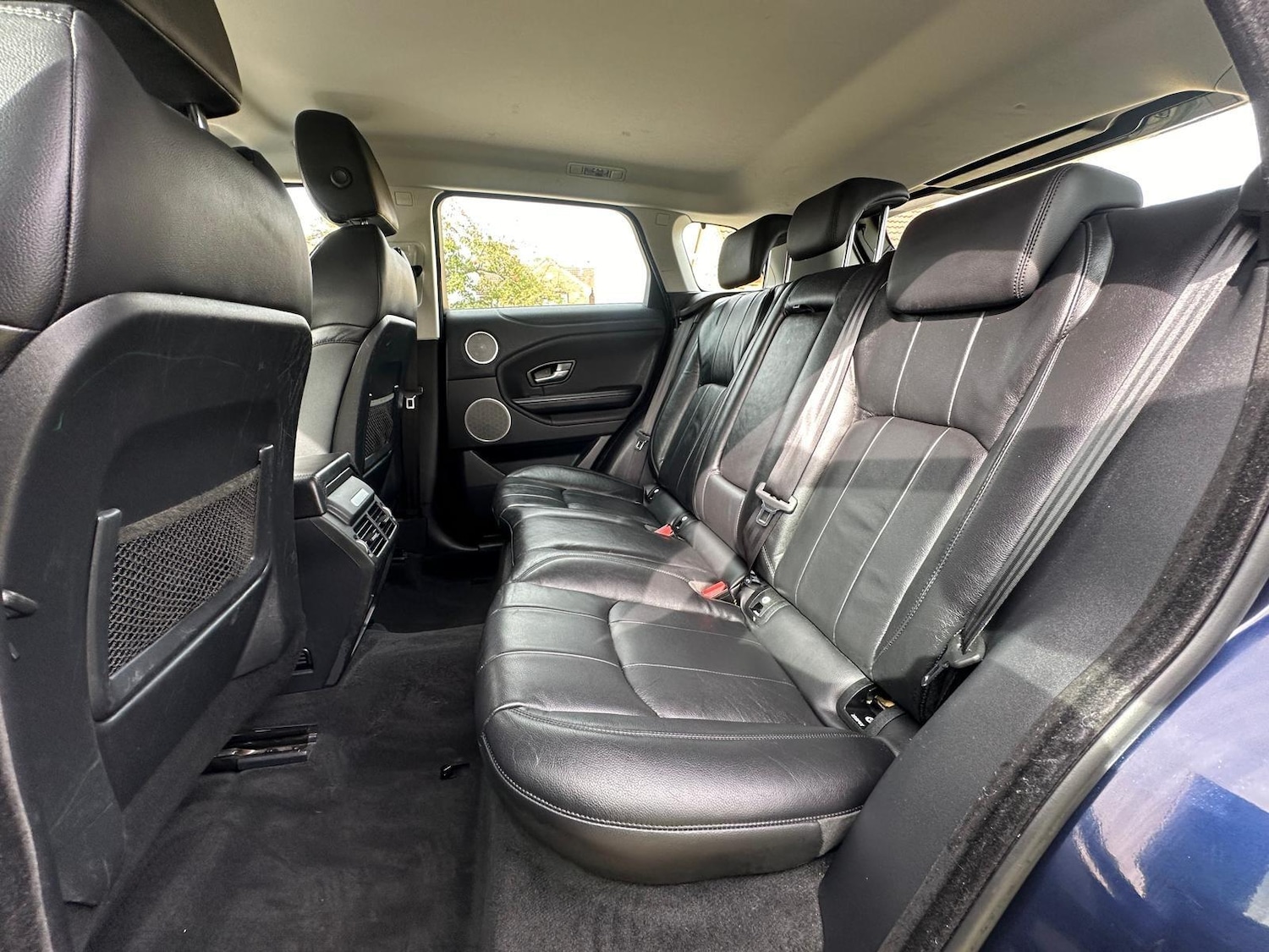 Used Land Rover Range Rover Evoque for sale - 76701291: Photo 18