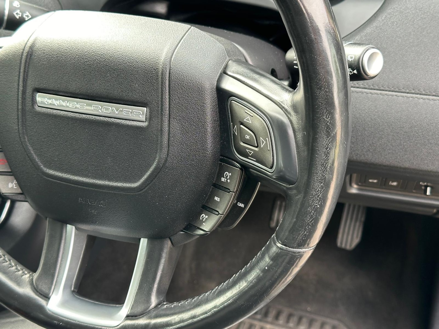 Used Land Rover Range Rover Evoque for sale - 76701291: Photo 19