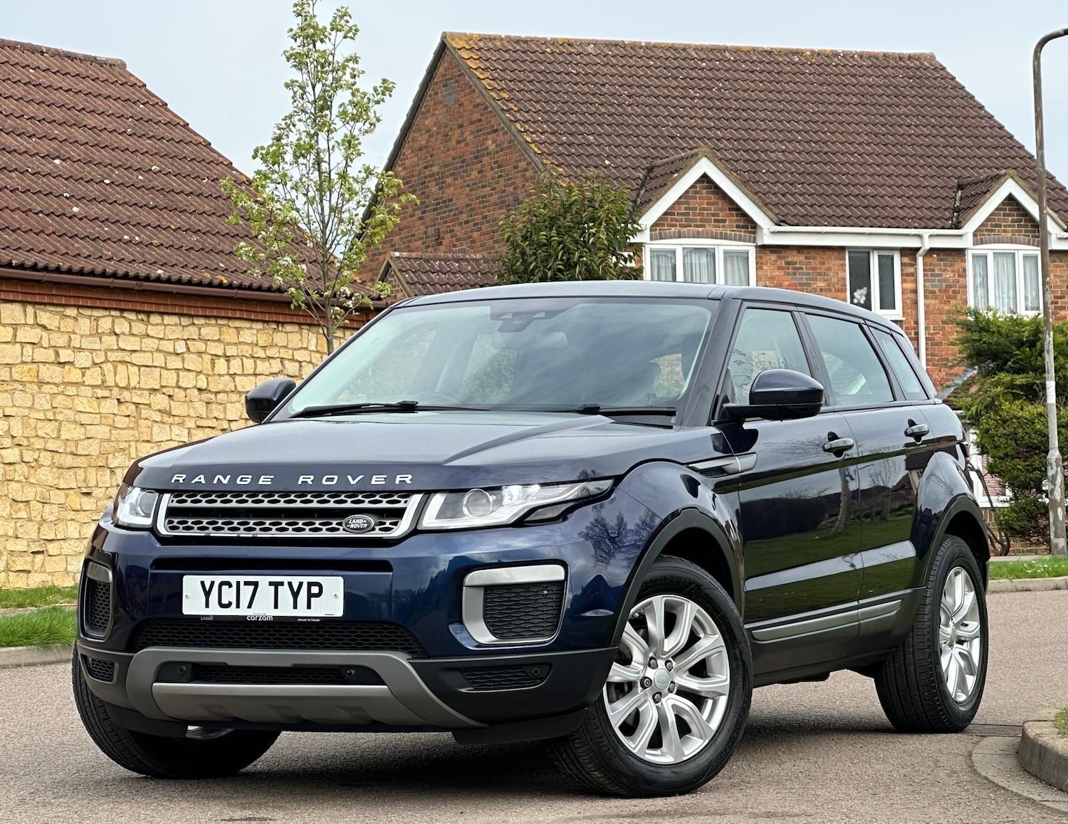 Used Land Rover Range Rover Evoque for sale - 76701291: Photo 2