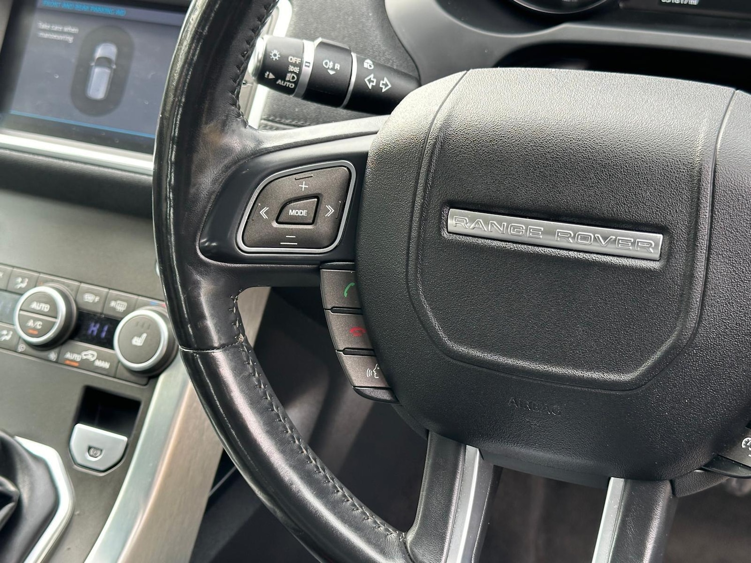 Used Land Rover Range Rover Evoque for sale - 76701291: Photo 20