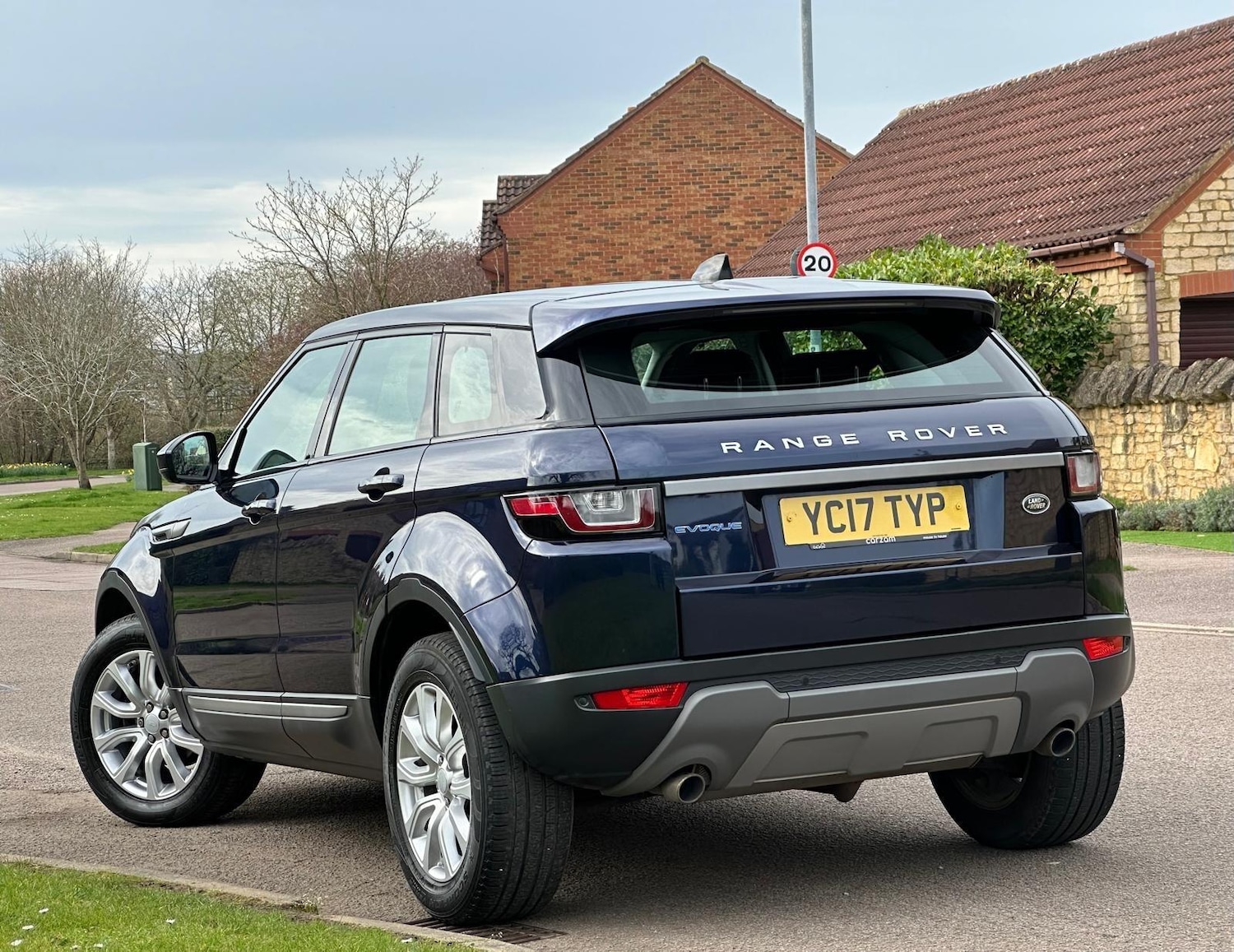 Used Land Rover Range Rover Evoque for sale - 76701291: Photo 4