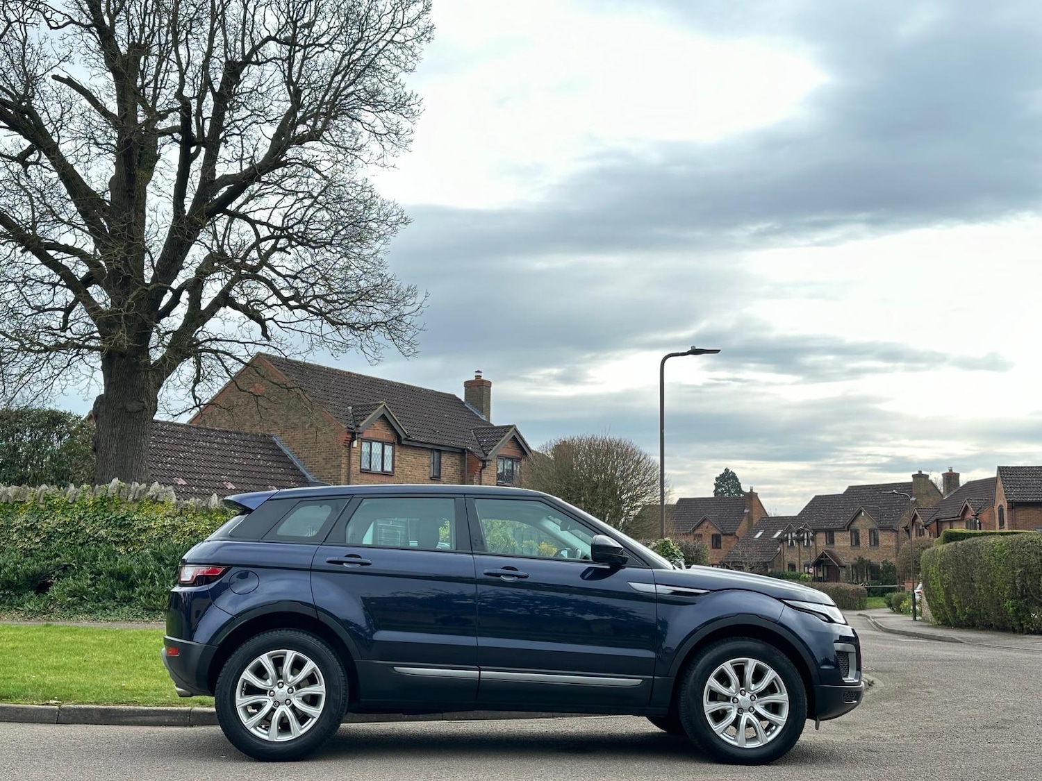 Used Land Rover Range Rover Evoque for sale - 76701291: Photo 5