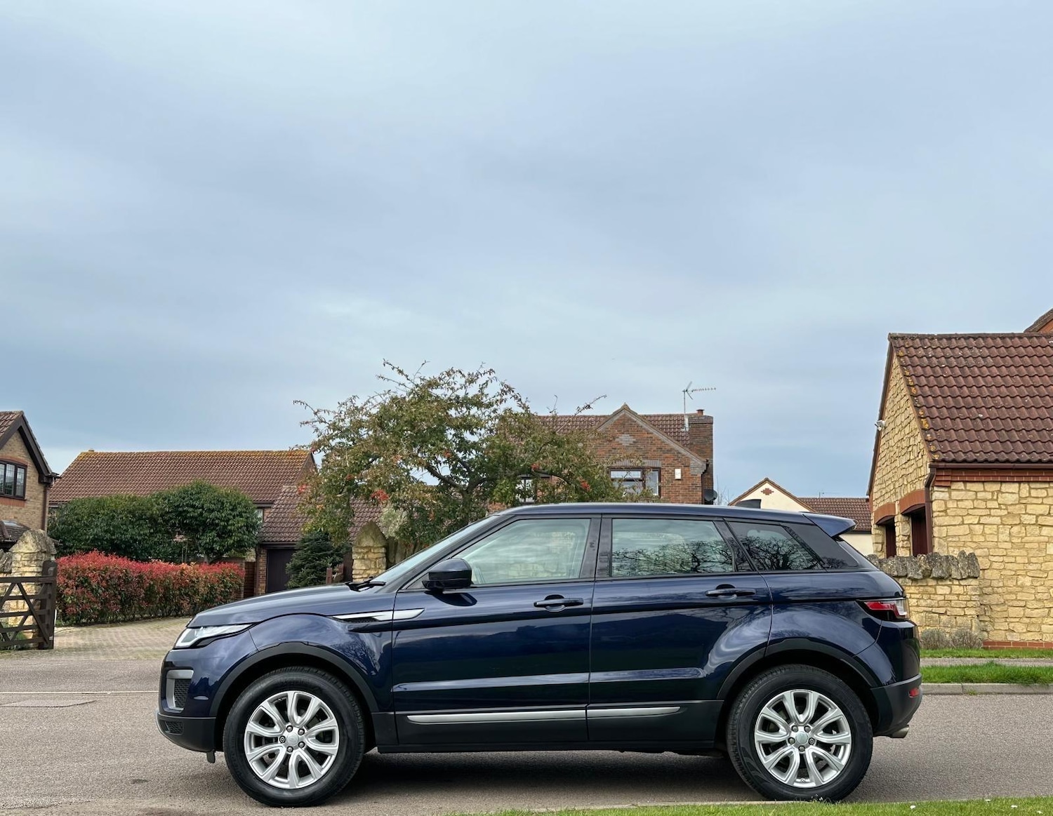 Used Land Rover Range Rover Evoque for sale - 76701291: Photo 6