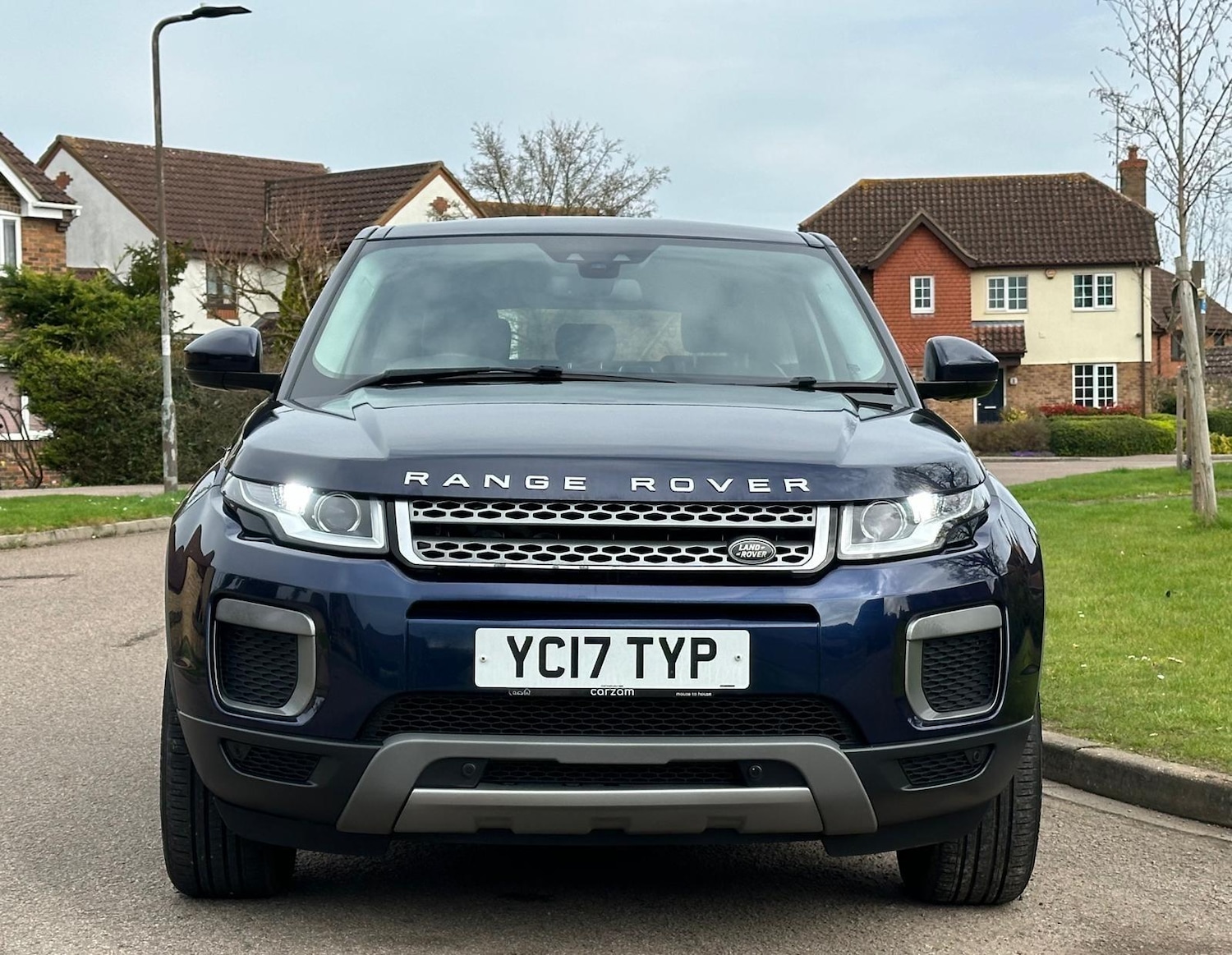 Used Land Rover Range Rover Evoque for sale - 76701291: Photo 7