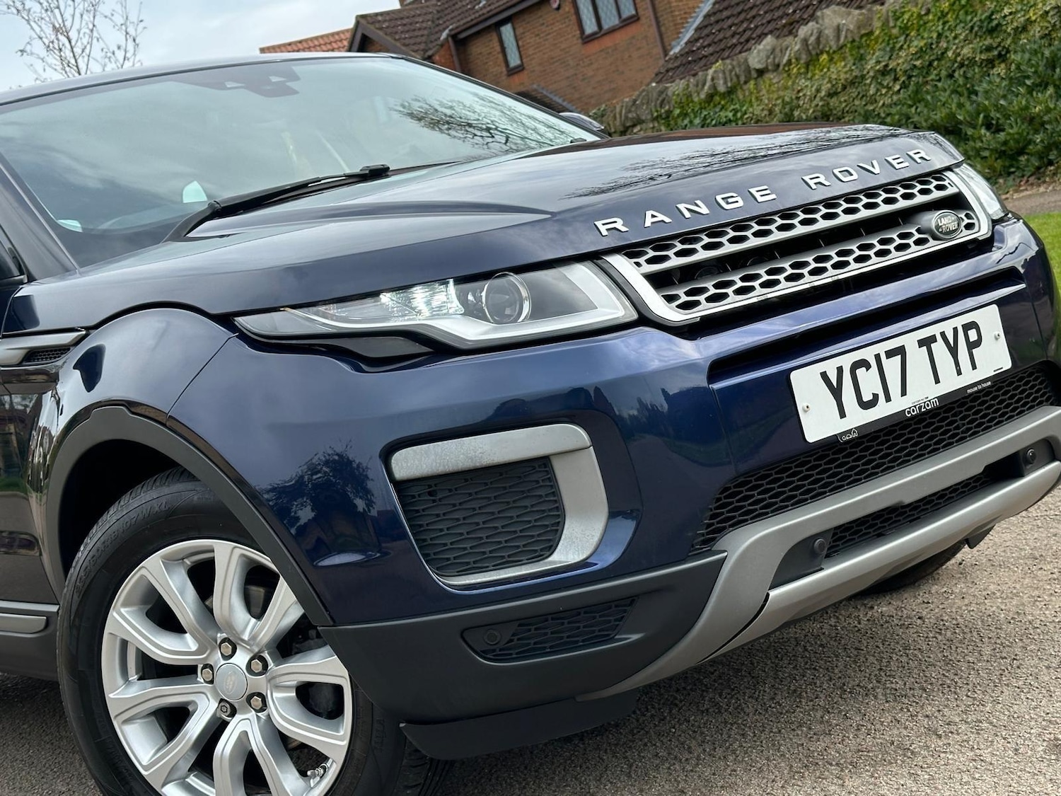 Used Land Rover Range Rover Evoque for sale - 76701291: Photo 9