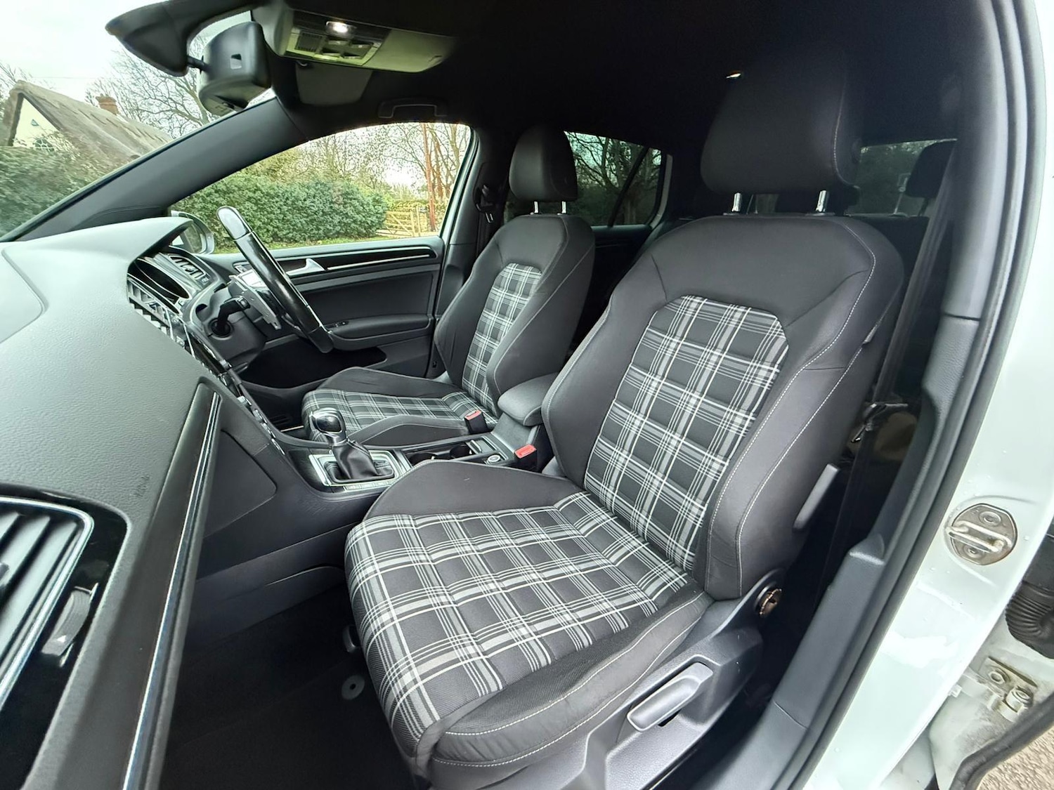 Used Volkswagen Golf 2014 for sale - 77351378: Photo 13