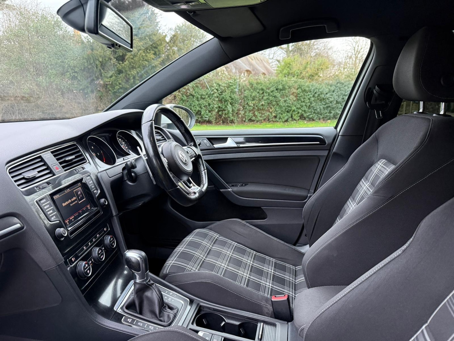 Used Volkswagen Golf 2014 for sale - 77351378: Photo 20