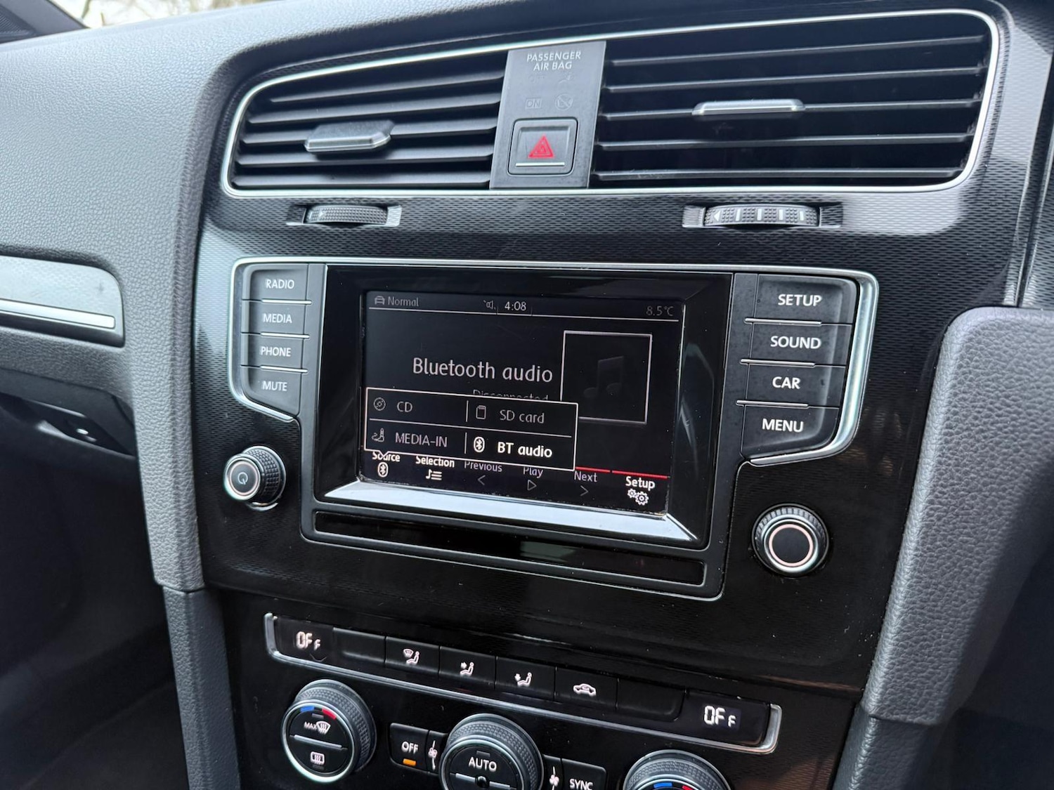 Used Volkswagen Golf 2014 for sale - 77351378: Photo 23