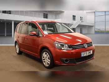 Volkswagen - Touran