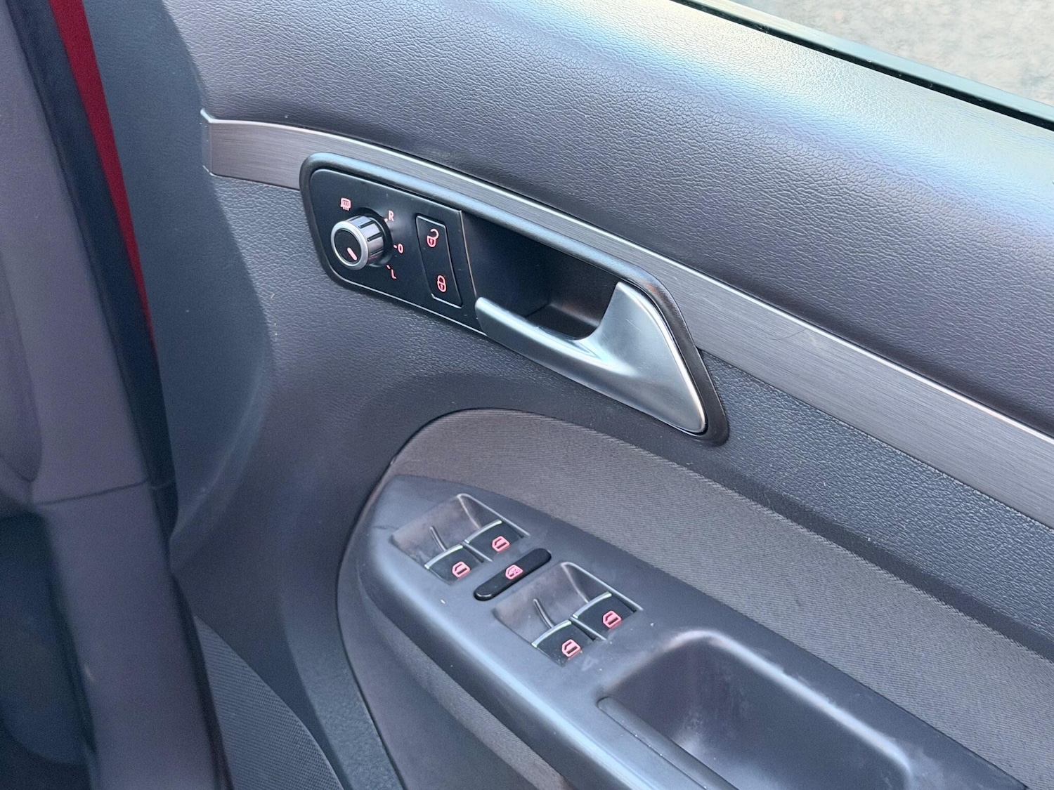 Used Volkswagen Touran 2015 for sale - 76538023: Photo 20