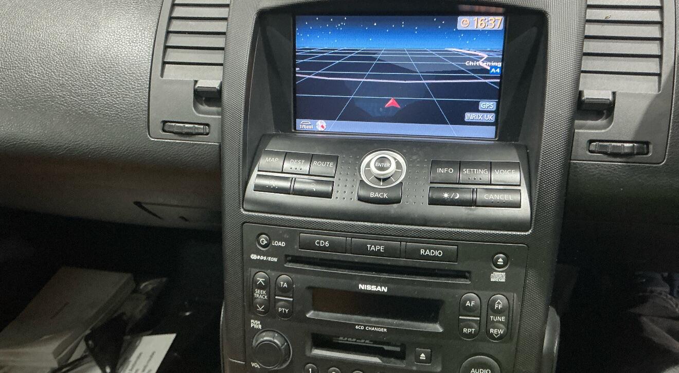 Used Nissan 350Z 2008 for sale - 76823982: Photo 10