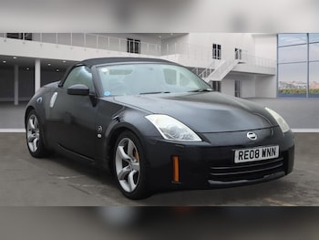 2008 (08) - 3.5 V6 313 GT 2dr