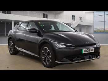 (71) - 77.4kWh Air Auto 5dr