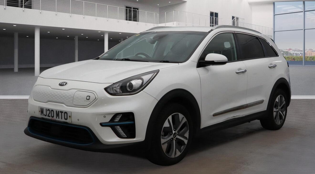 Used Kia Niro 2020 for sale - 76887200: Photo 2