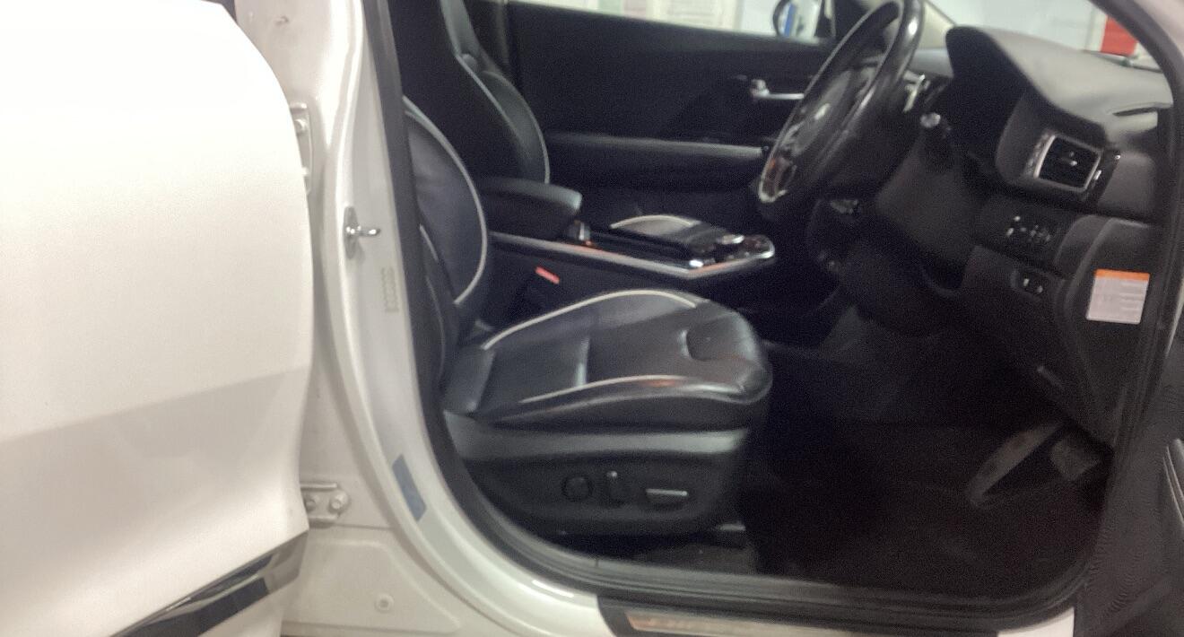 Used Kia Niro 2020 for sale - 76887200: Photo 3