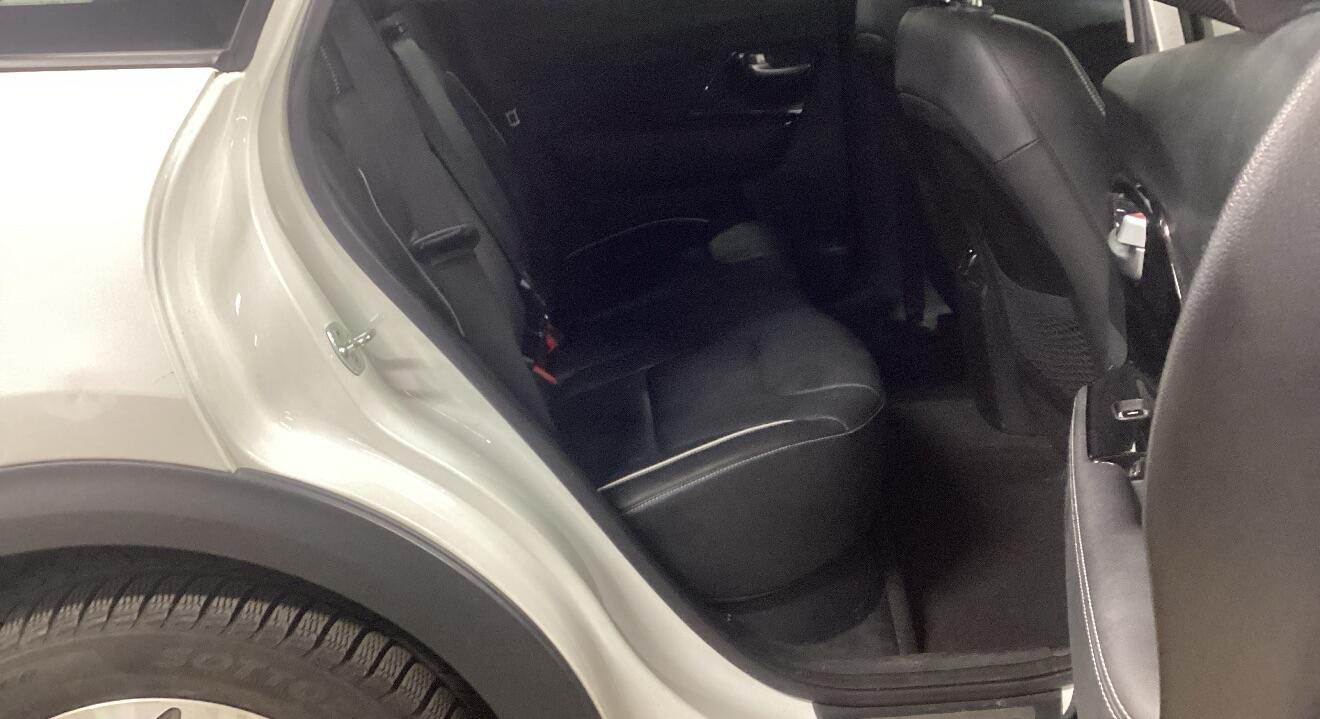 Used Kia Niro 2020 for sale - 76887200: Photo 4