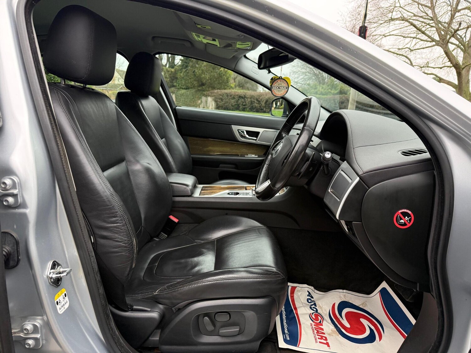 Used Jaguar XF for sale - 77484371: Photo 10