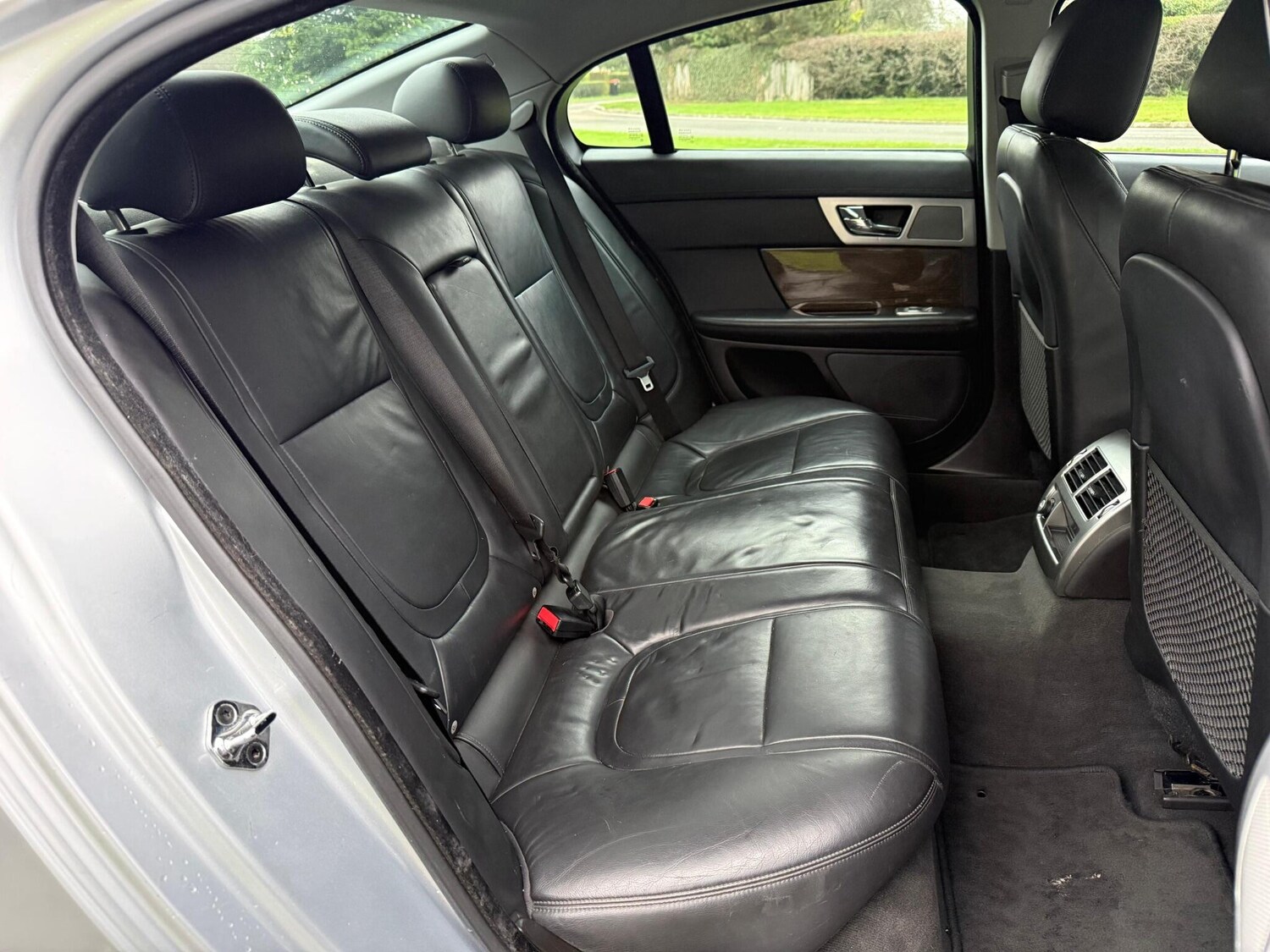 Used Jaguar XF for sale - 77484371: Photo 15