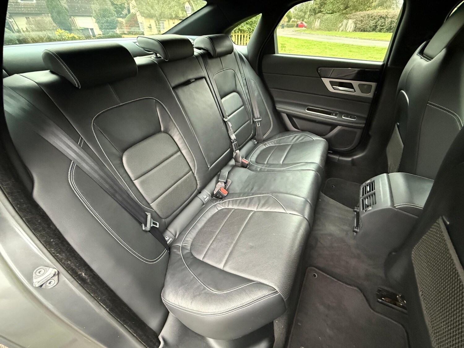 Used Jaguar XF for sale - 77484371: Photo 16