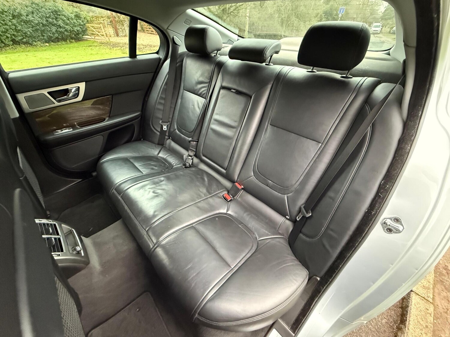 Used Jaguar XF for sale - 77484371: Photo 19