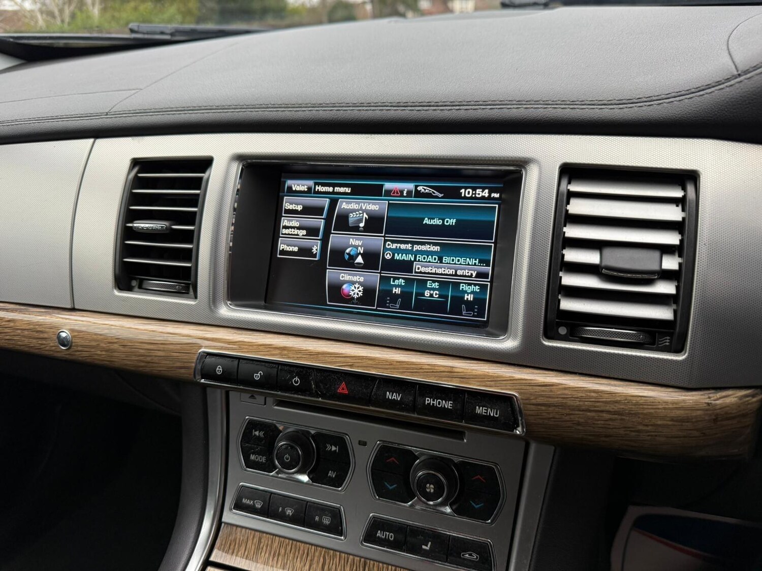 Used Jaguar XF for sale - 77484371: Photo 27