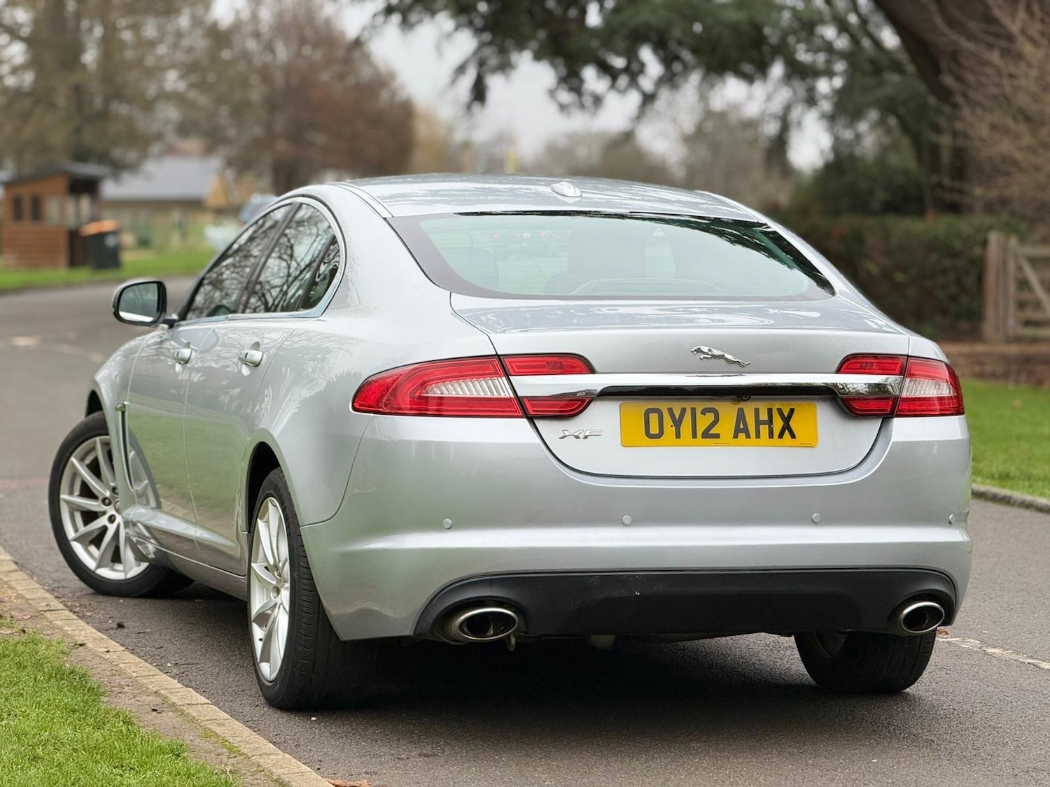Used Jaguar XF for sale - 77484371: Photo 3